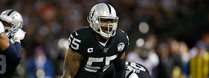 Vontaze Burfict's history of suspensions and ejections